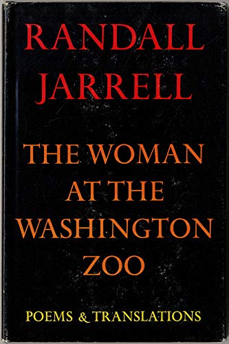 The Woman at the Washington Zoo