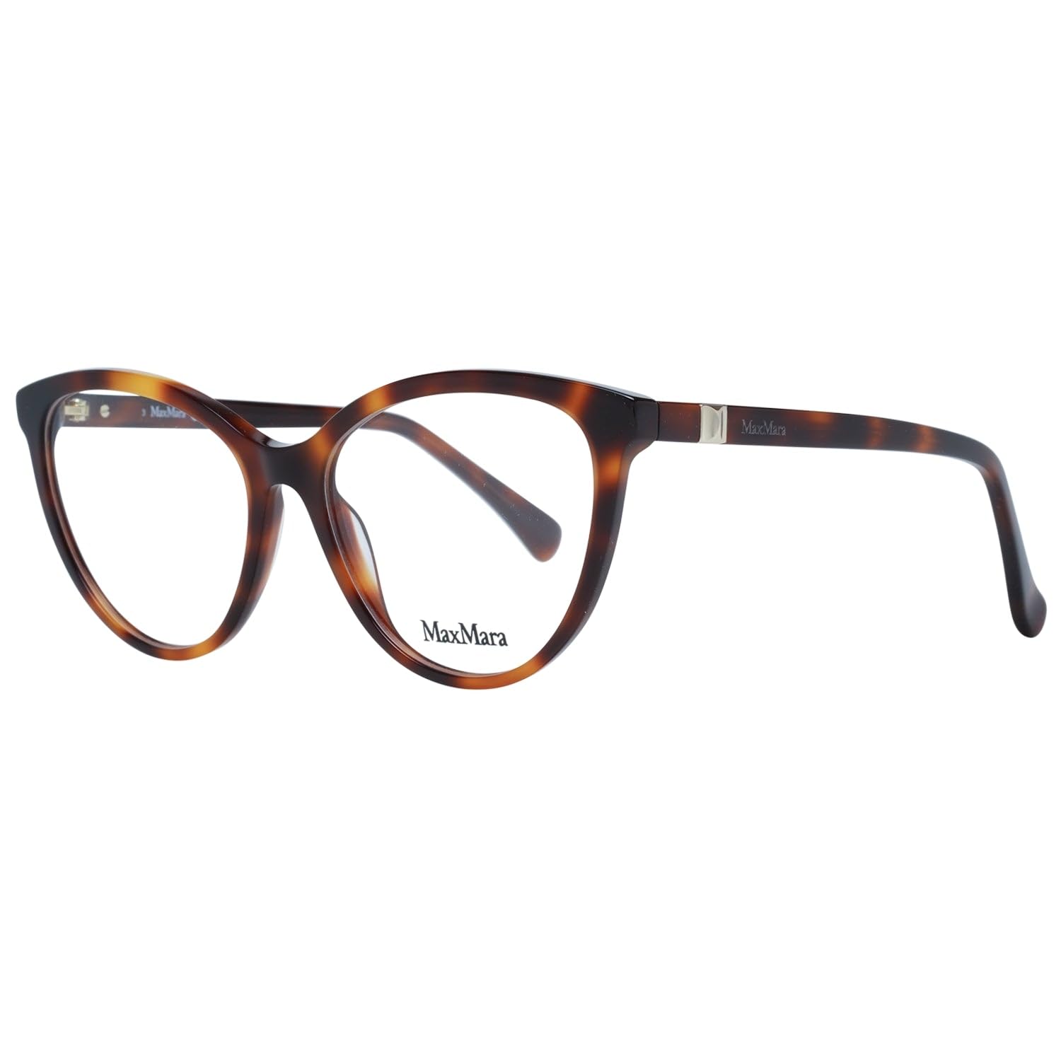 MaxMaraEyeglasses MM 5024 052 Dark Havana