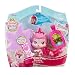 Palace Pets Pawcation Color Change Pets -Dreamy Playset Playset