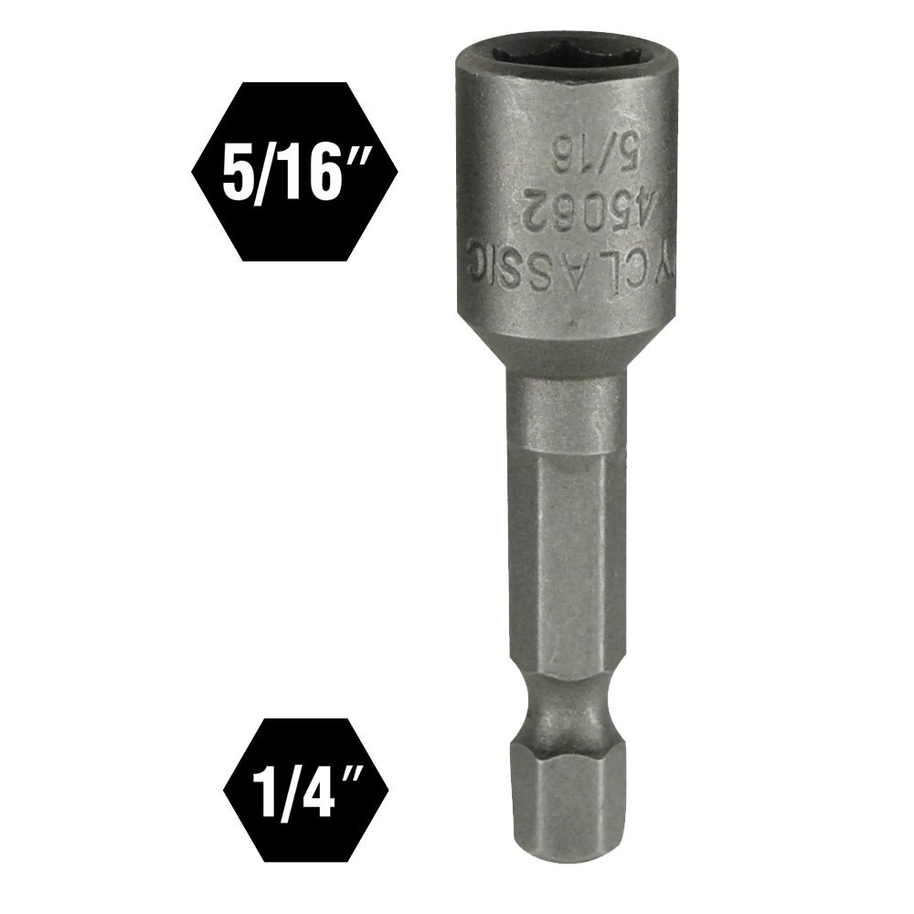 Amazon.com: IVY Classic 45062 5/16