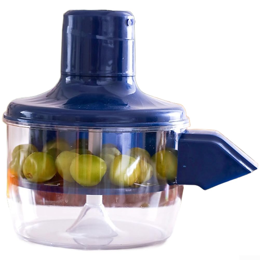 Peladora automática multiusos para agilizar tus recetas de repostería