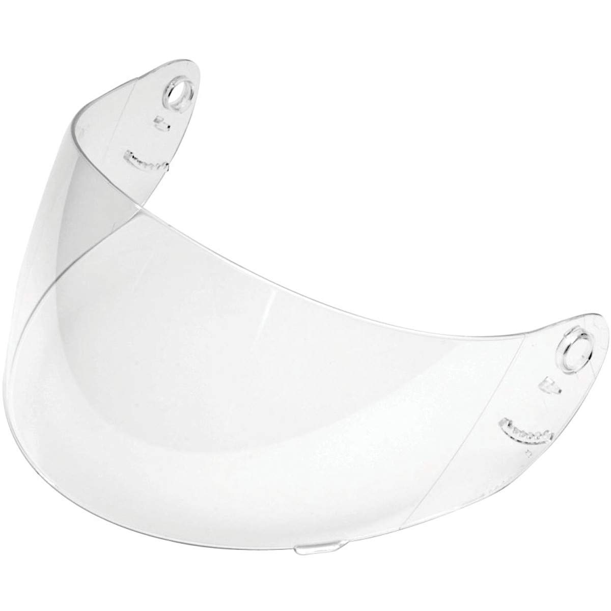 Cyber Helmets US-39/US-95 Shield (Clear) : Automotive