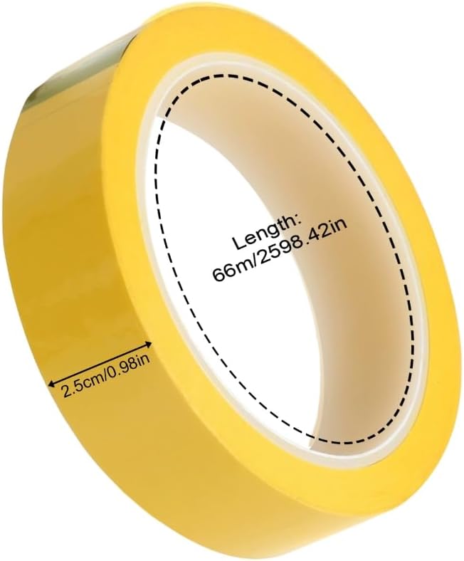 Strong Adhesive Tape for Fixing Film Tail Developing Process Spooling Photo