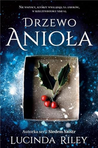Drzewo aniola (Polish Edition) [Polish] 8381254205 Book Cover