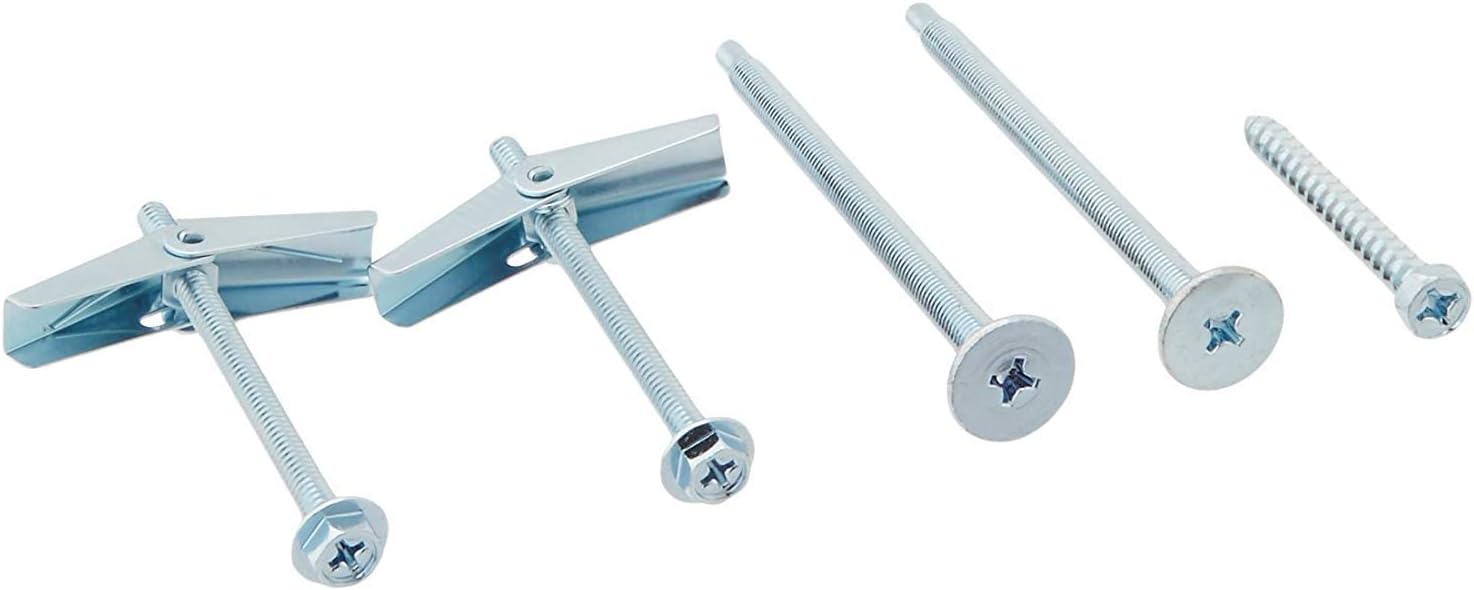 SAMSUNG DE92-90505N - Microwave Oven Installation Hardware