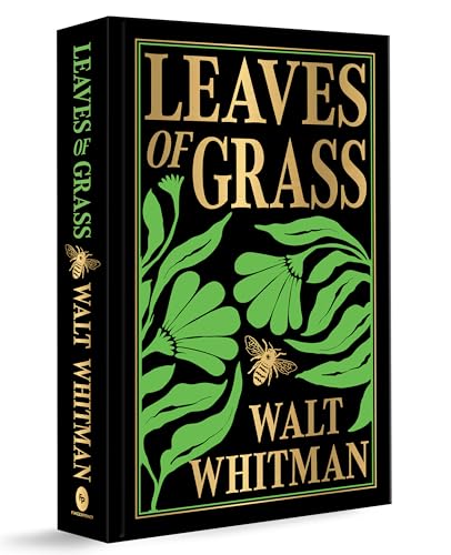 Image of Leaves of Grass