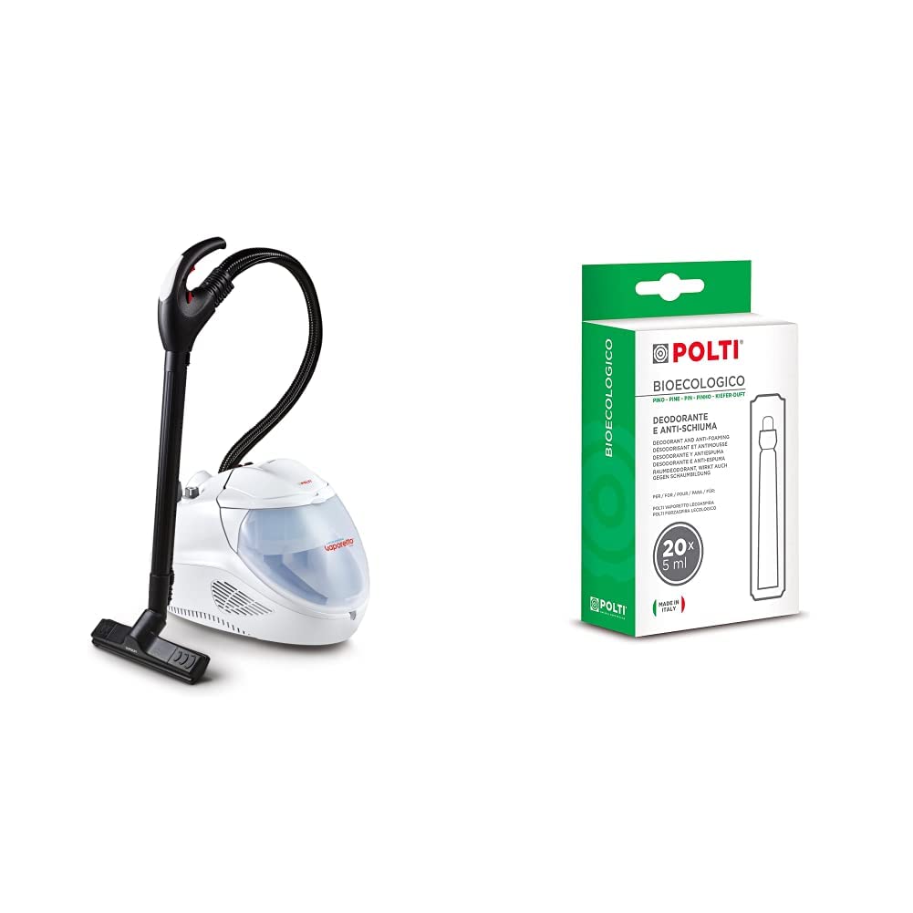 Nuevo Vaporeta Aspiradora Media Markt | Compra Online a Precios Super  Baratos