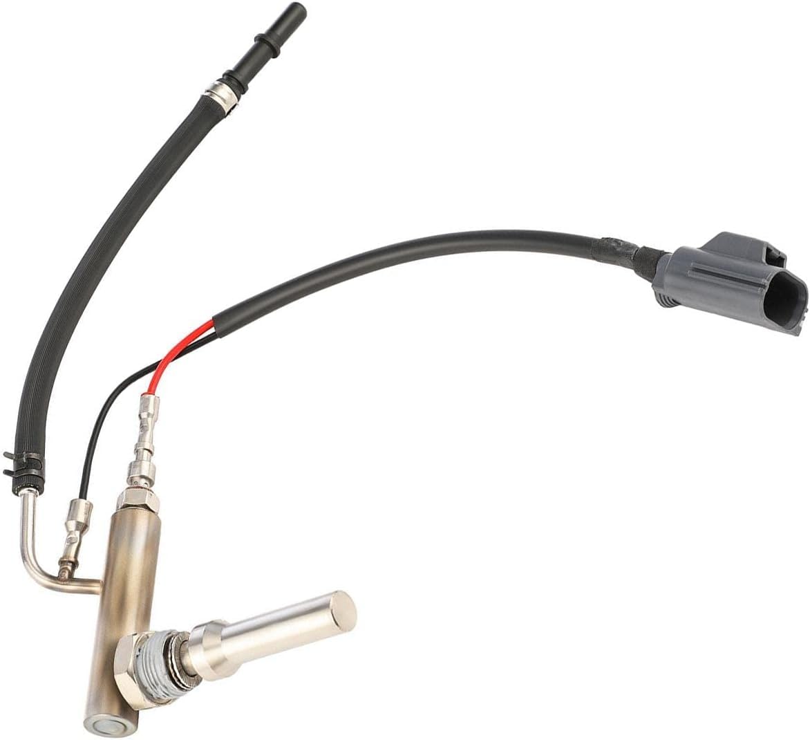 Partsline Injecteur FAP 2.0 TDCi Compatible avec Focus C-Max Mondeo S-Max Galaxy – Additif filtre à particules – AV61-9T540-BF 1708267 1682360