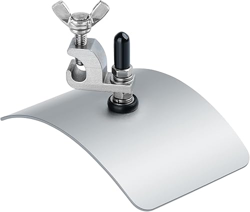 briidea Kit de unión de piscinas, kit de unión de piscinas sobre el suelo, plateado