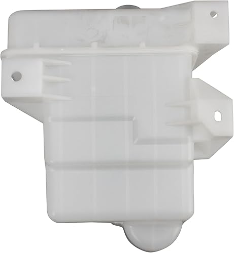 Miniatura 1482 de TRQ Depósito de limpiaparabrisas compatible con Chevrolet Cruze GM1288255 2016-2019