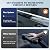 Deionized Spot Free Car Rinse Unit, Spotless Car Wash Water System,Deionized Water System for Car Wash, Suitable for Cars, RVs, Motorcycles, Yachts, and Windows, No Towel Drying, Color Changing Resin