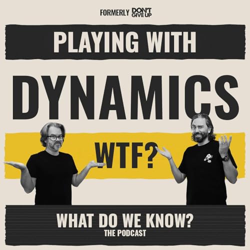 4. Playing With Dynamics