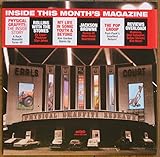  Physical Graffiti Redrawn