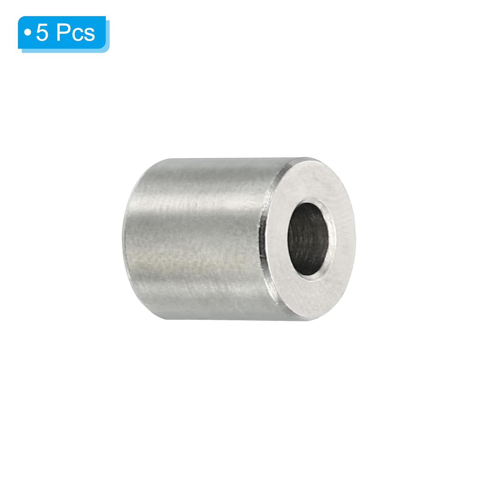 PATIKIL M5 Stainless Steel Spacers - Image 3
