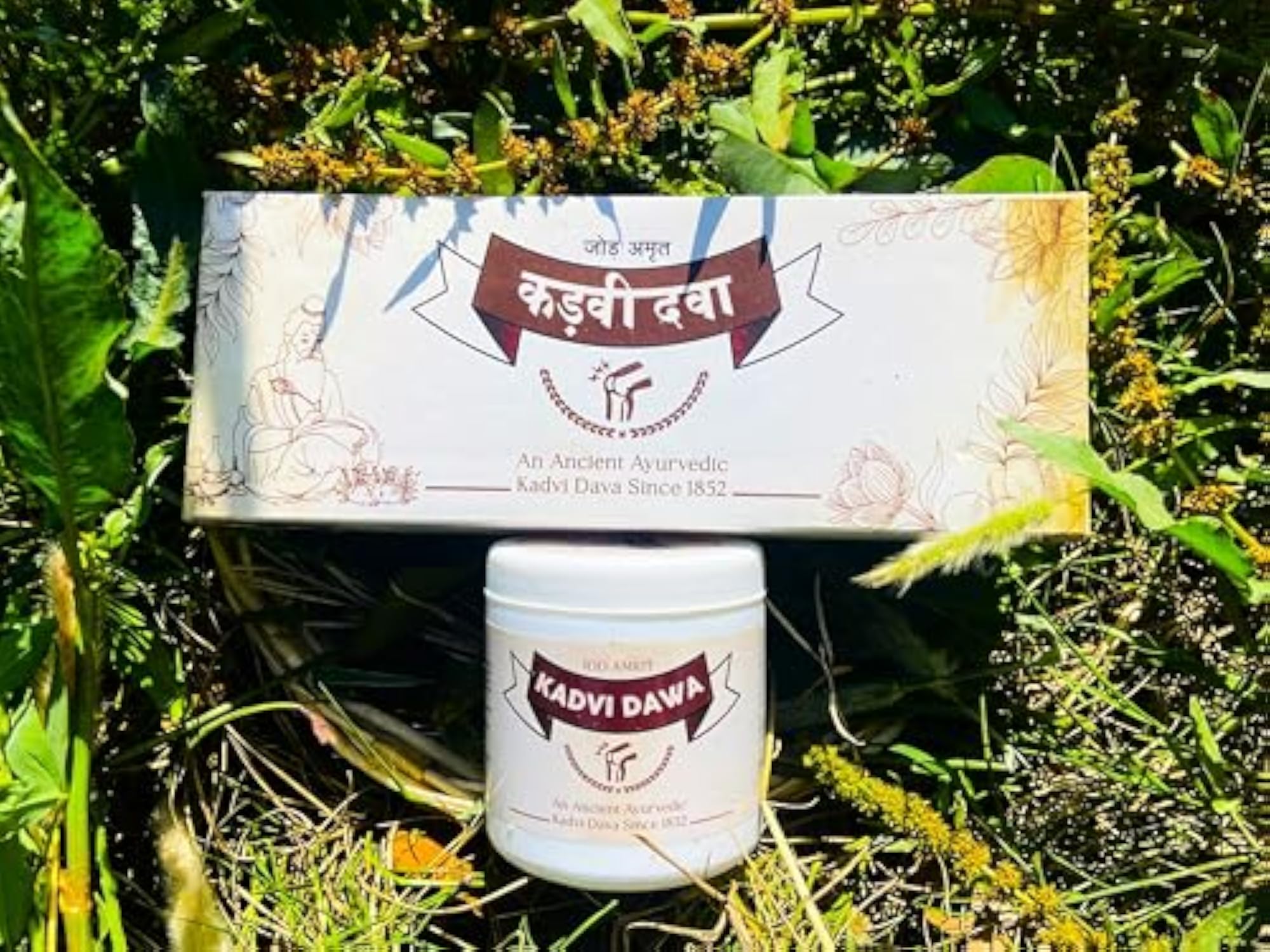 Joint Care & Support Powder for Strong Bones
