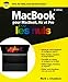 Produktbild MacBook pour MacBook, Air et Pro pour les nuls