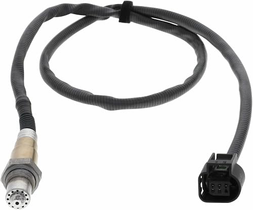 BOSCH 17365 Premium Original Equipment Oxygen Sensor - Single