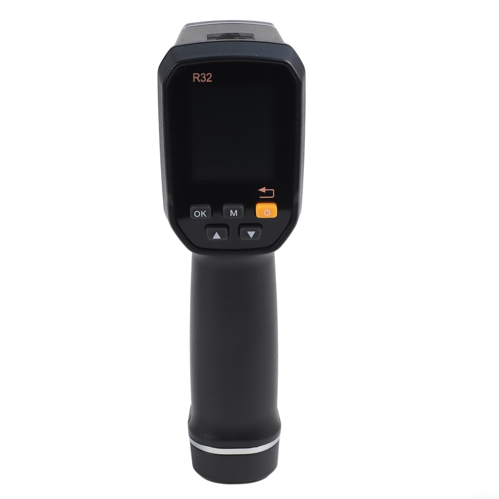 Cámara infrarroja de la toma de imágenes termal de mano, con la memoria recargable de la exhibición 8GB de la batería del USB para la detección termal de la falta
