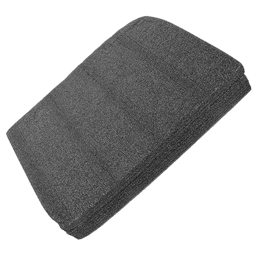 Mousse de rangement modulable en mousse prédécoupée pour bacs et caisses - 3