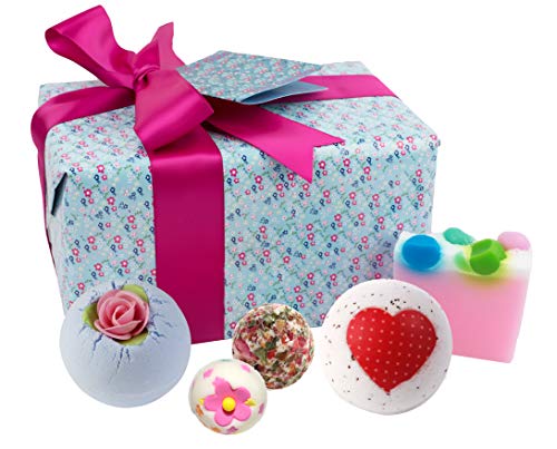 Bomb Cosmetics - Confezione Regalo di Prodotti