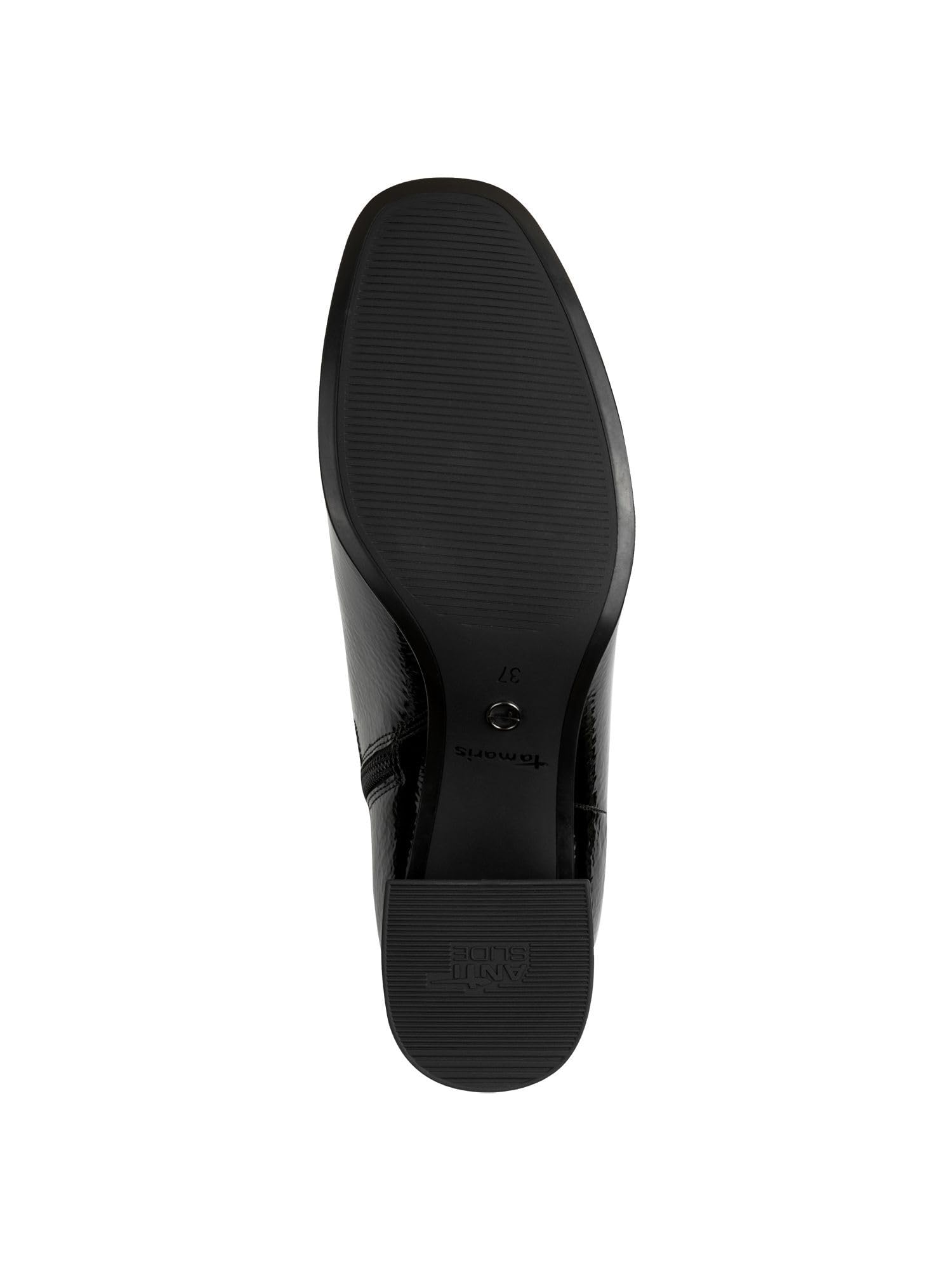 Tamaris Tamaris Damen Chelsea 1-25327-45 Botas estilo ChelseaMujer