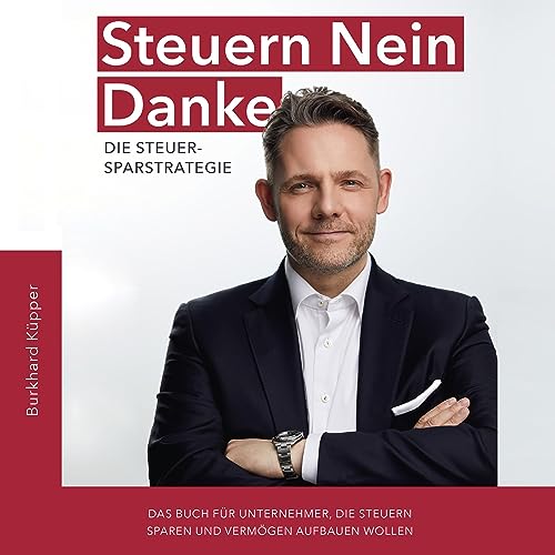 Steuern Nein Danke (By Burkard Küpper) episode artwork