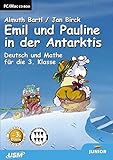  Emil und Pauline in der Antarktis (PC+MAC)