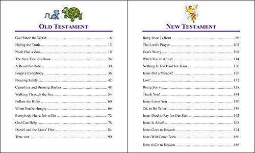 The Beginner's Bible Book of Devotions---My Time with God - Image 4