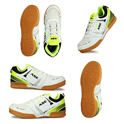 Image of ASE Men's Badminton Shoe