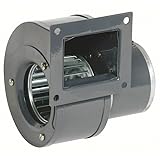 New DAYTON 1TDP7 115V-AC 1/25HP 2720/3120RPM 146CFM Centrifugal Blower D499095