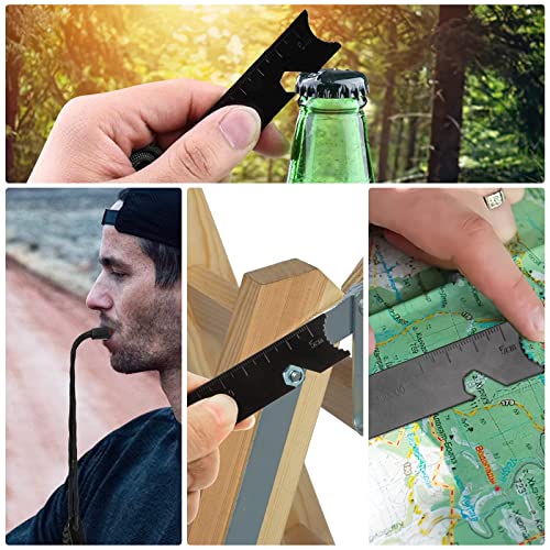 Feuerstahl Outdoor mit Paracord Griff, Feuerstahl XXL, Feuerstein Survival Set, Ferro Rod, Magnesium Feuerstarter, Feuerstab Outdoor, Feuereisen mit Feuerstein, Feueranzünder Set für Bushcraft/Camping