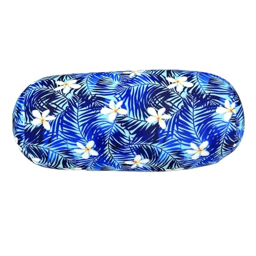 Set 2 Almohadas U Shape y Rollo de Poliéster Medianas miniatura 3