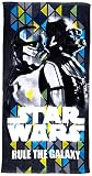Muy resistente Toalla Star Wars Algodon