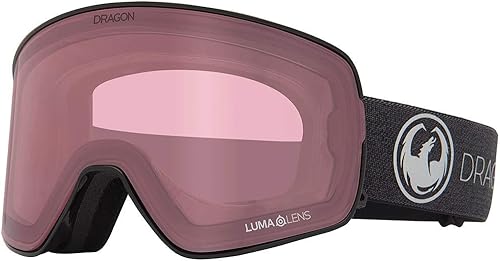 Dragon NFX2 Gafas Echo Lumalens Fotocrómicas Rosa