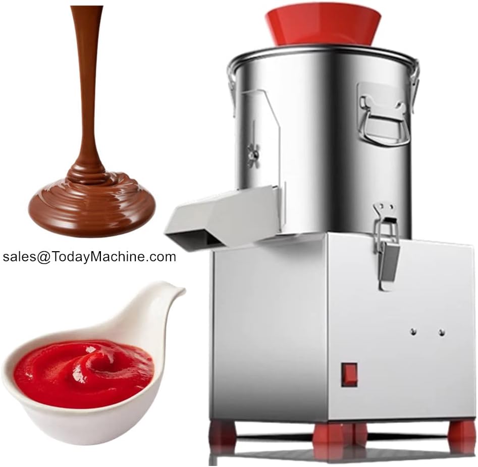 Half Wet Materials Pulverizer Machine