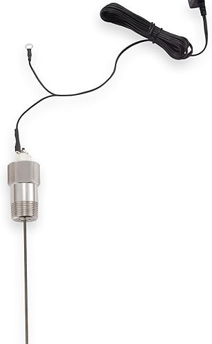 Miniatura 8 de Kit de varilla de ánodo con calentador de agua estilo hexagonal para tanque de 10 a 120 galones, elimina el olor y maximiza la protección contra la