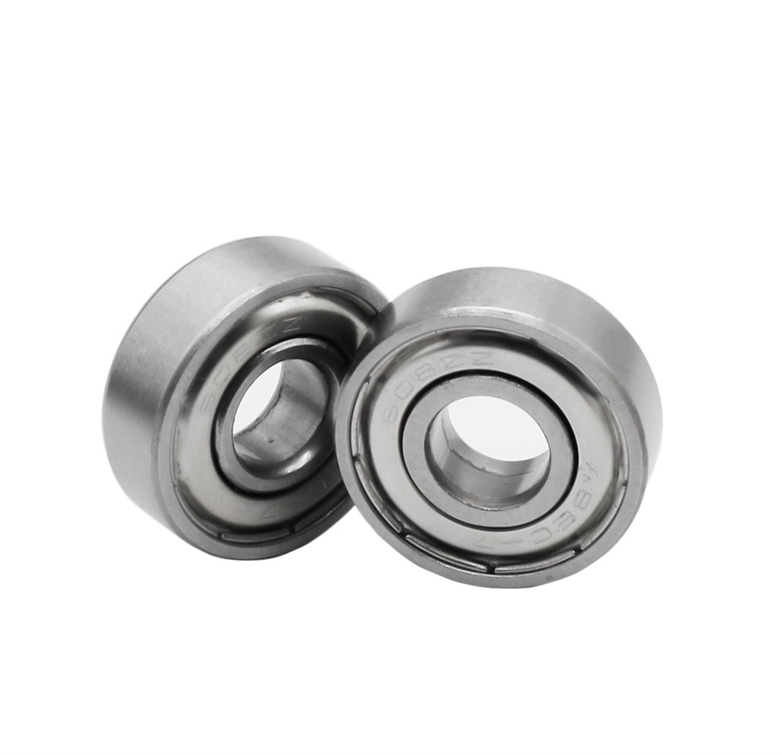 Rodamiento 688ZZ de ranura profunda para extrusor y piezas de impresora 3D pack de 10