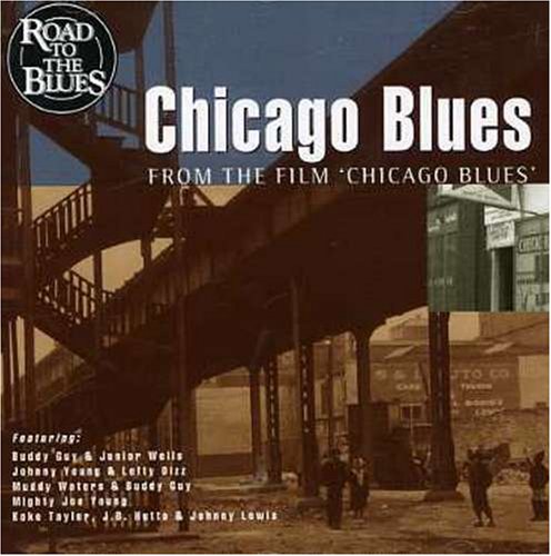 Chicago Blues (+ Bonus Tracks) [Audio CD] Various