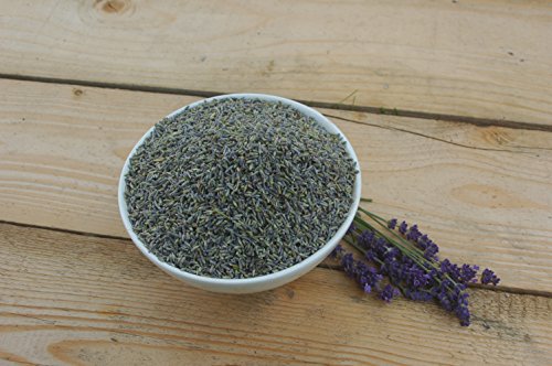 Naturix24 – Lavendelblüten duftintensiv – 100g Beutel