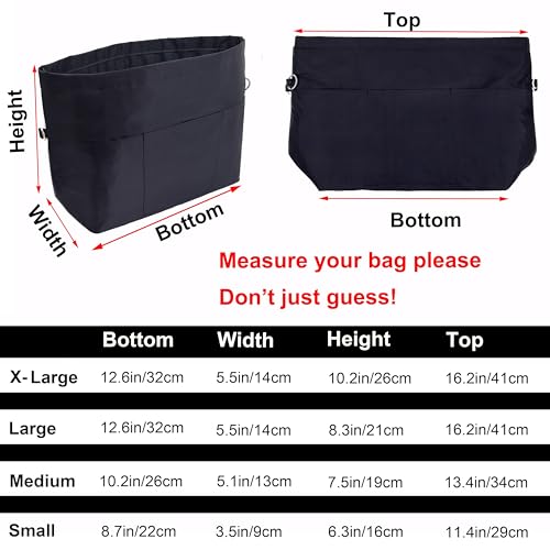 Time Wing Oxford Fabric Organizer