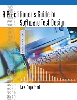 Paperback A Practitioner's Guide to Software Test Design Book