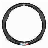 boxer peugeot 🔧Installation facile : Aucun outil requis, rapide et pratique. Conception intégrée. Fixez d'abord la housse de volant gauche sur le volant, puis placez la housse de volant droite sur le volant