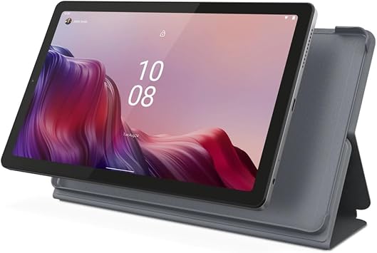 Lenovo M9 Helio G80 9 INCH 4GB 64GB