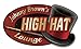 Past Time Signs PS438 High Hat Lounge 3-D Plasma Metal Sign