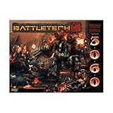 3060 (Battletech Technical Readout)