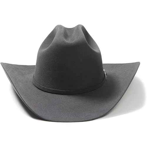 Stetson 7540 Skyline 6X Fur Cowboy Hat