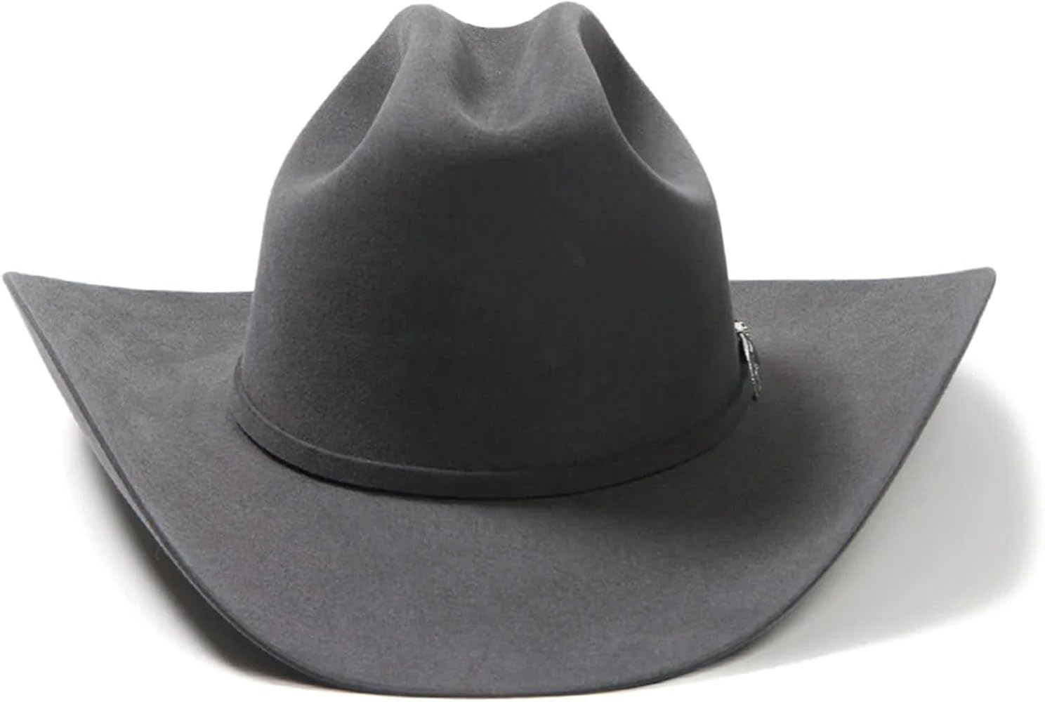 Stetson Men's Cowboy, Granite Grey, 6 7/8 : Amazon.ca: Clothing
