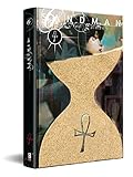  Sandman: Edición Deluxe vol. 06 – Muerte - Edición con funda de arena