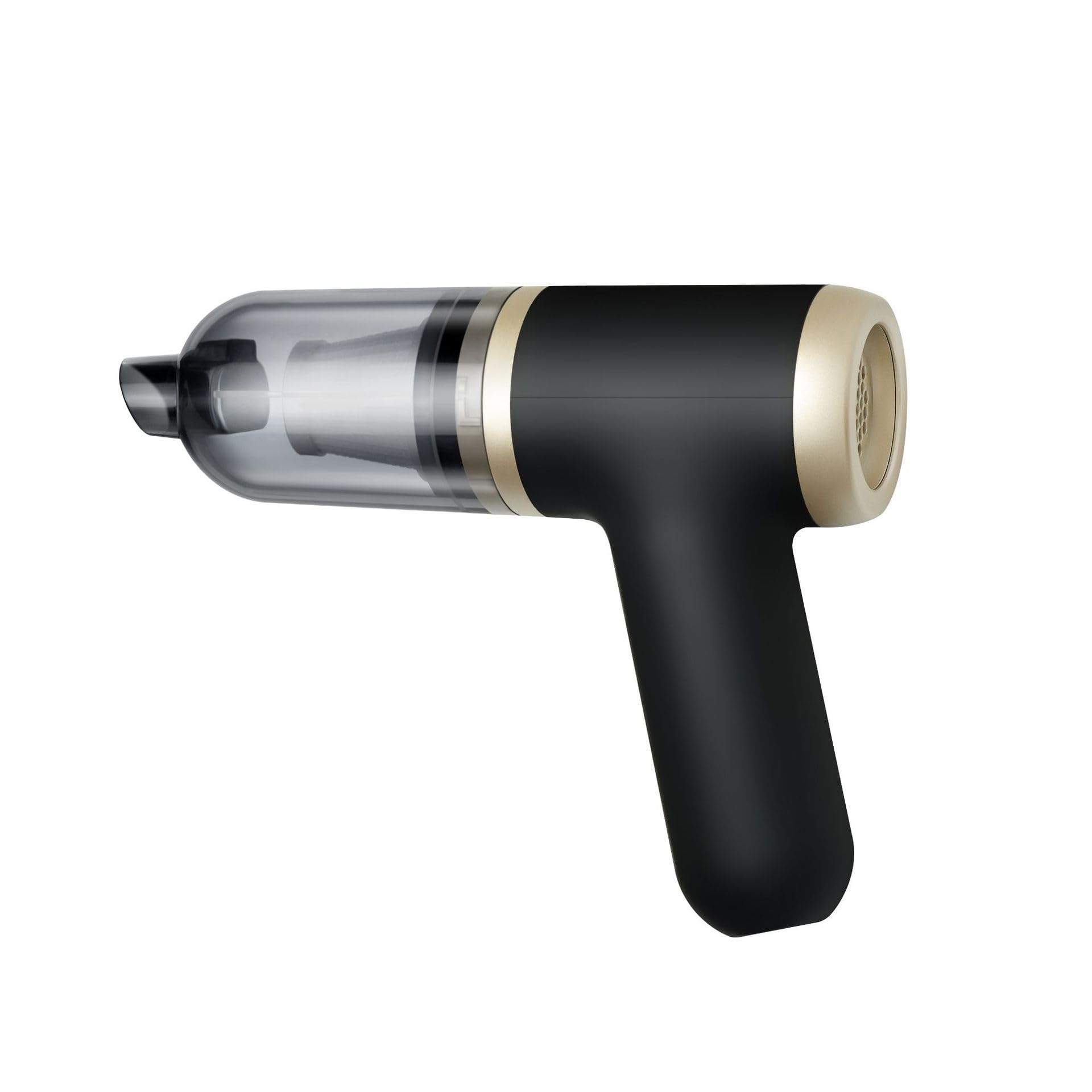 Aspirateur sans fil maison et voiture portable gonfleur souffleur compact moteur sans balais