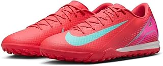 [ナイキ] ズーム ヴェイパー 16 アカデミー TF Zoom Vapor 16 Academy TF エンバーグロー/オーロラグリーン FQ8449-800